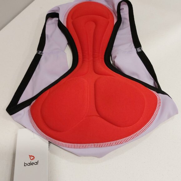 BNWT Baleaf Cycling Shorts - Picture 7 of 8